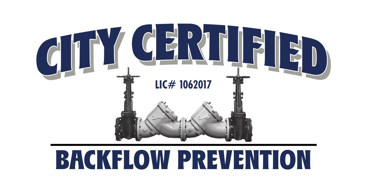 Terms and Conditions of Use | City Certified Backflow Prevention